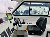 Cheetah Marine 8.9m Long Wheelhouse